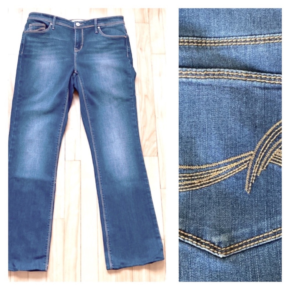 ONLY Medium Wash Jeans… Premium Denim!!!! Size 29